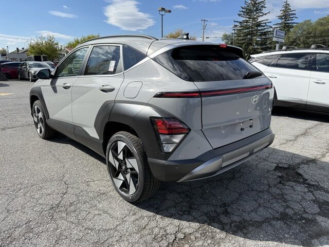 2026 Hyundai Kona Limited San Clemente CA