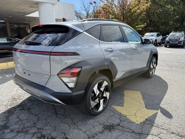 2026 Hyundai Kona Limited San Clemente CA