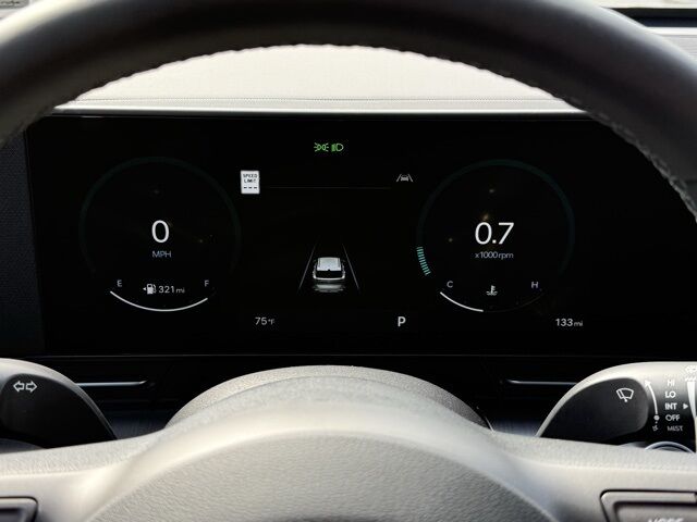 2026 Hyundai Kona Limited San Clemente CA