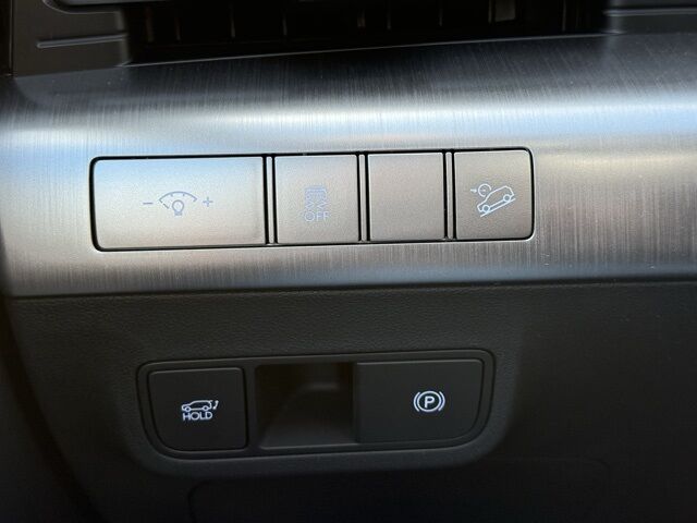 2026 Hyundai Kona Limited San Clemente CA