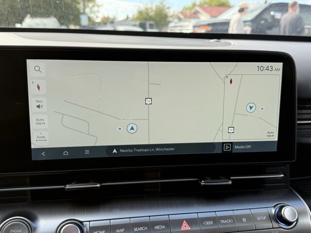 2026 Hyundai Kona Limited San Clemente CA