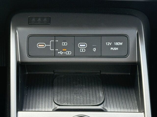 2026 Hyundai Kona Limited San Clemente CA