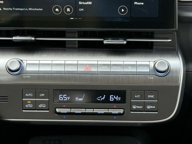 2026 Hyundai Kona Limited San Clemente CA