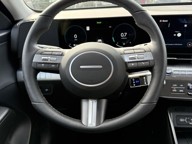 2026 Hyundai Kona Limited San Clemente CA