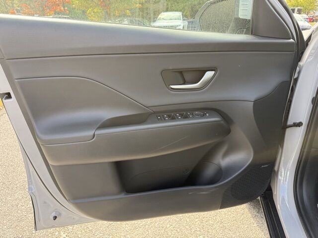 2026 Hyundai Kona Limited San Clemente CA