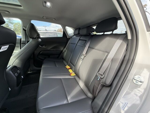 2026 Hyundai Kona Limited San Clemente CA