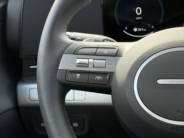 2026 Hyundai Kona Limited San Clemente CA