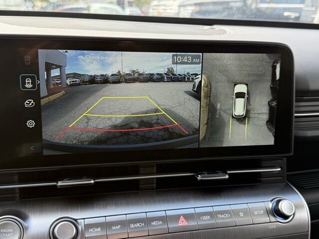 2026 Hyundai Kona Limited San Clemente CA