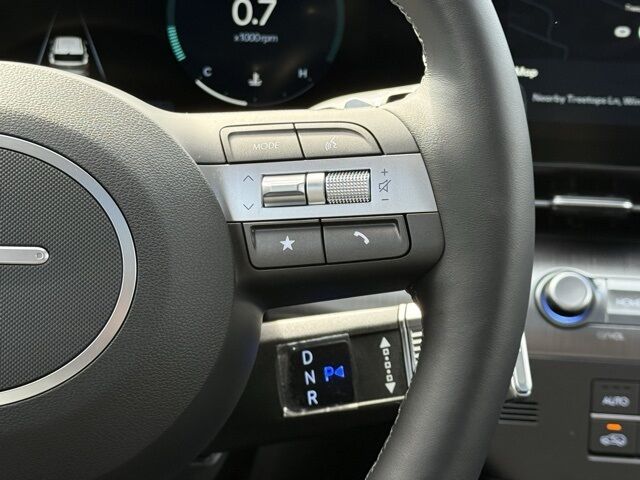 2026 Hyundai Kona Limited San Clemente CA