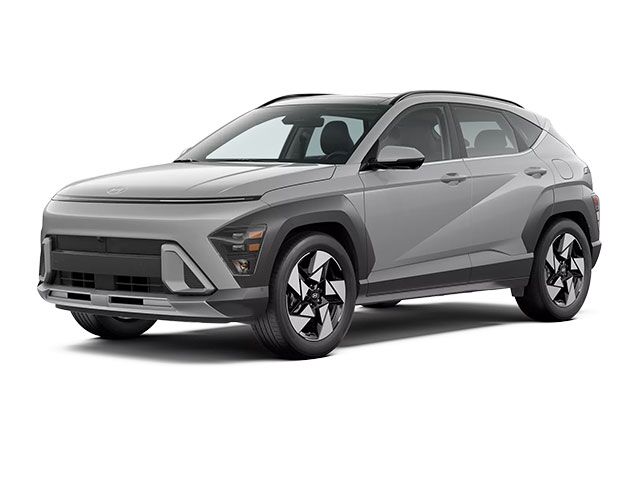 2026 Hyundai Kona