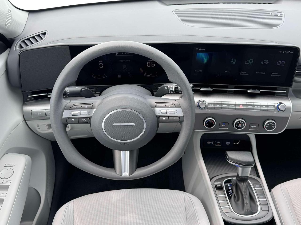 2026 Hyundai Kona SE AWD Cape Girardeau MO