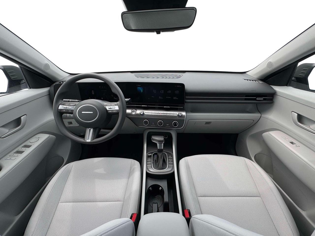 2026 Hyundai Kona SE AWD Cape Girardeau MO