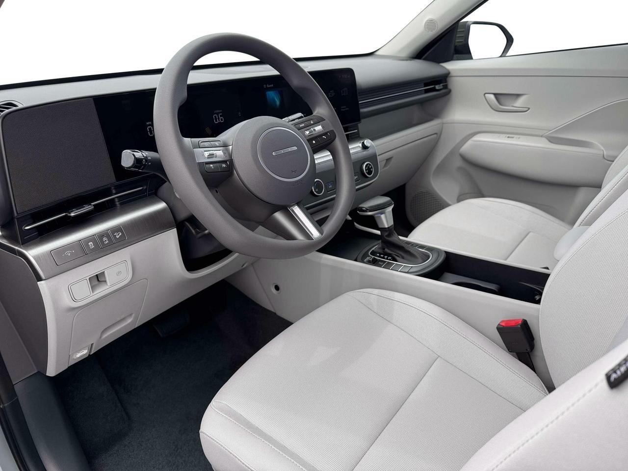 2026 Hyundai Kona SE AWD Cape Girardeau MO