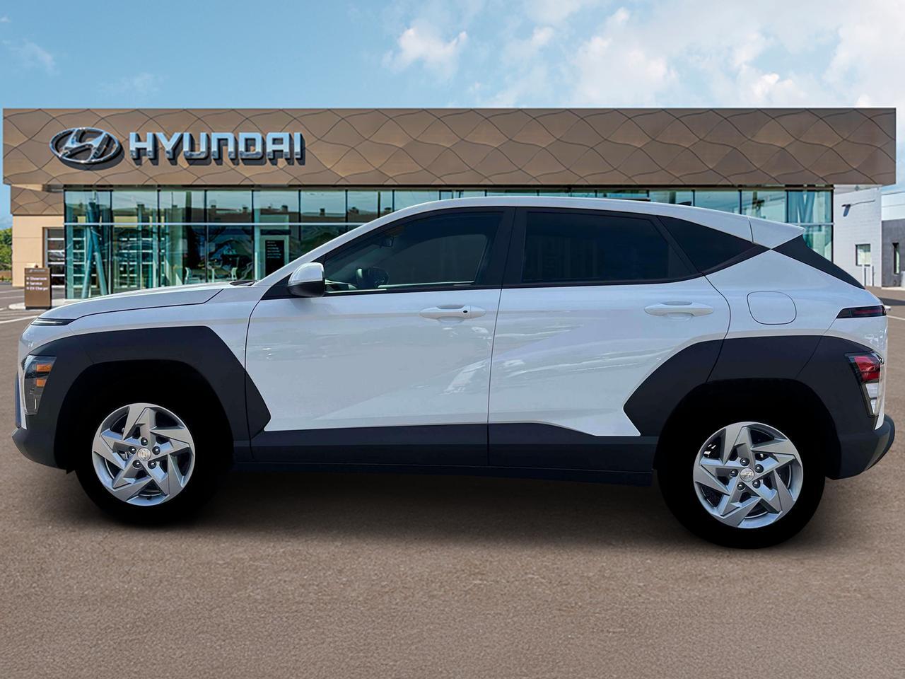 2026 Hyundai Kona SE AWD Cape Girardeau MO
