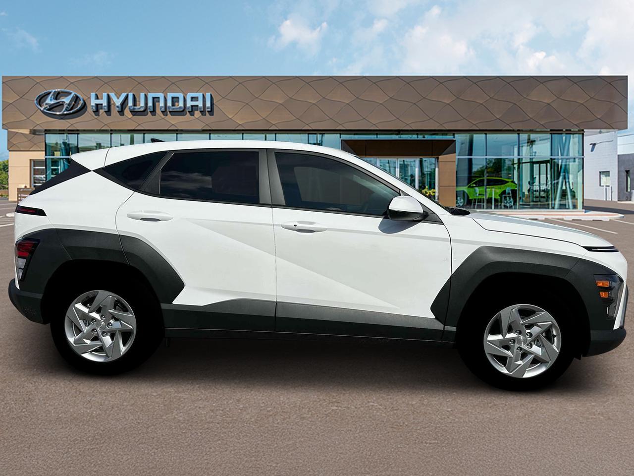 2026 Hyundai Kona SE AWD Cape Girardeau MO