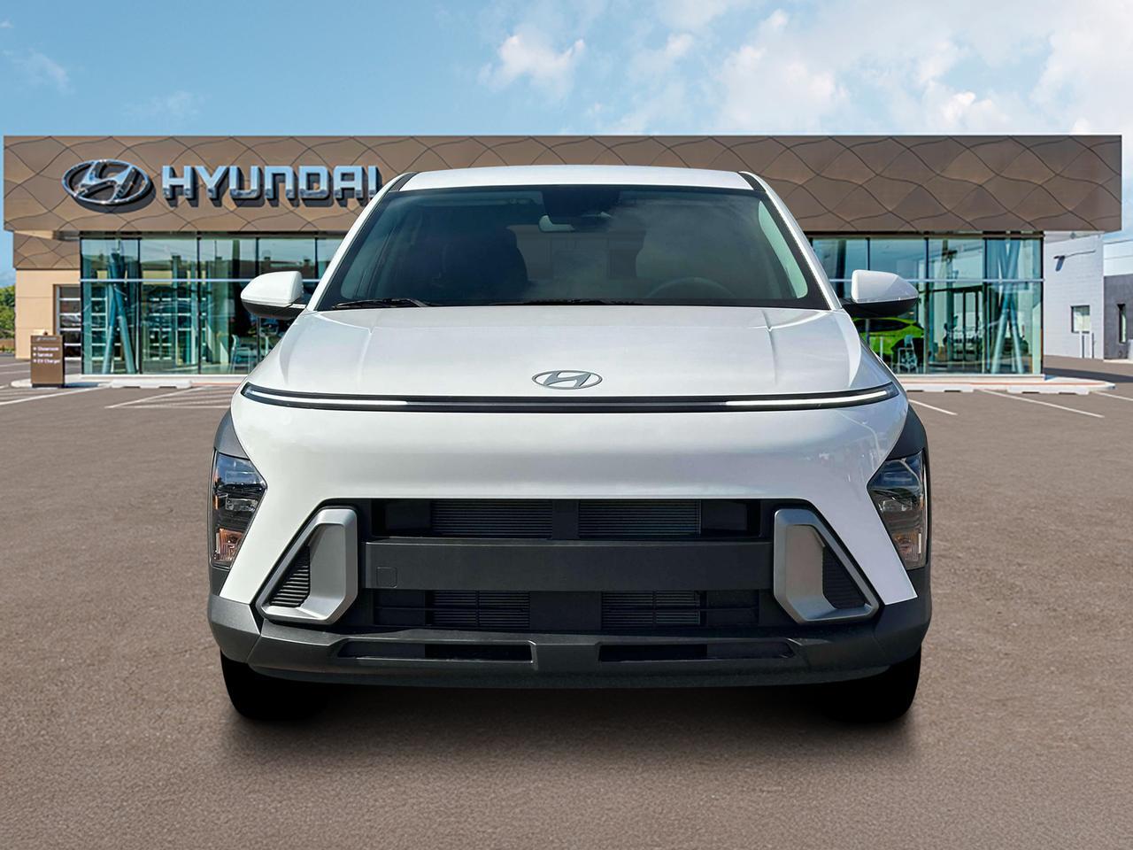 2026 Hyundai Kona SE AWD Cape Girardeau MO