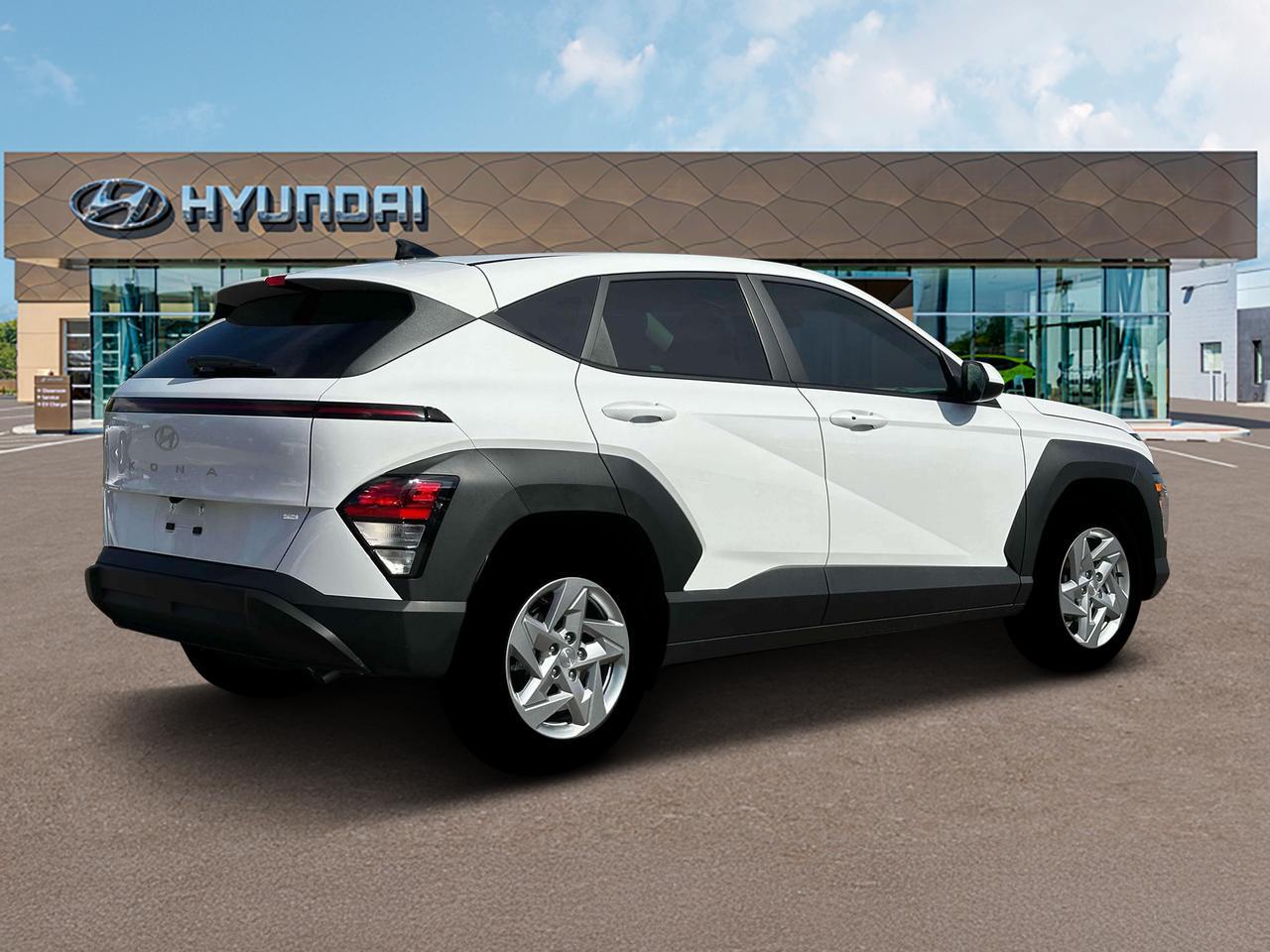 2026 Hyundai Kona SE AWD Cape Girardeau MO