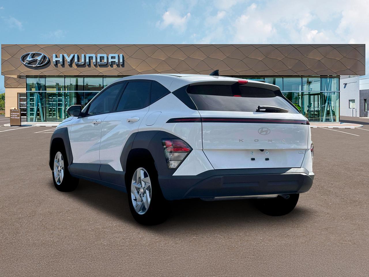 2026 Hyundai Kona SE AWD Cape Girardeau MO