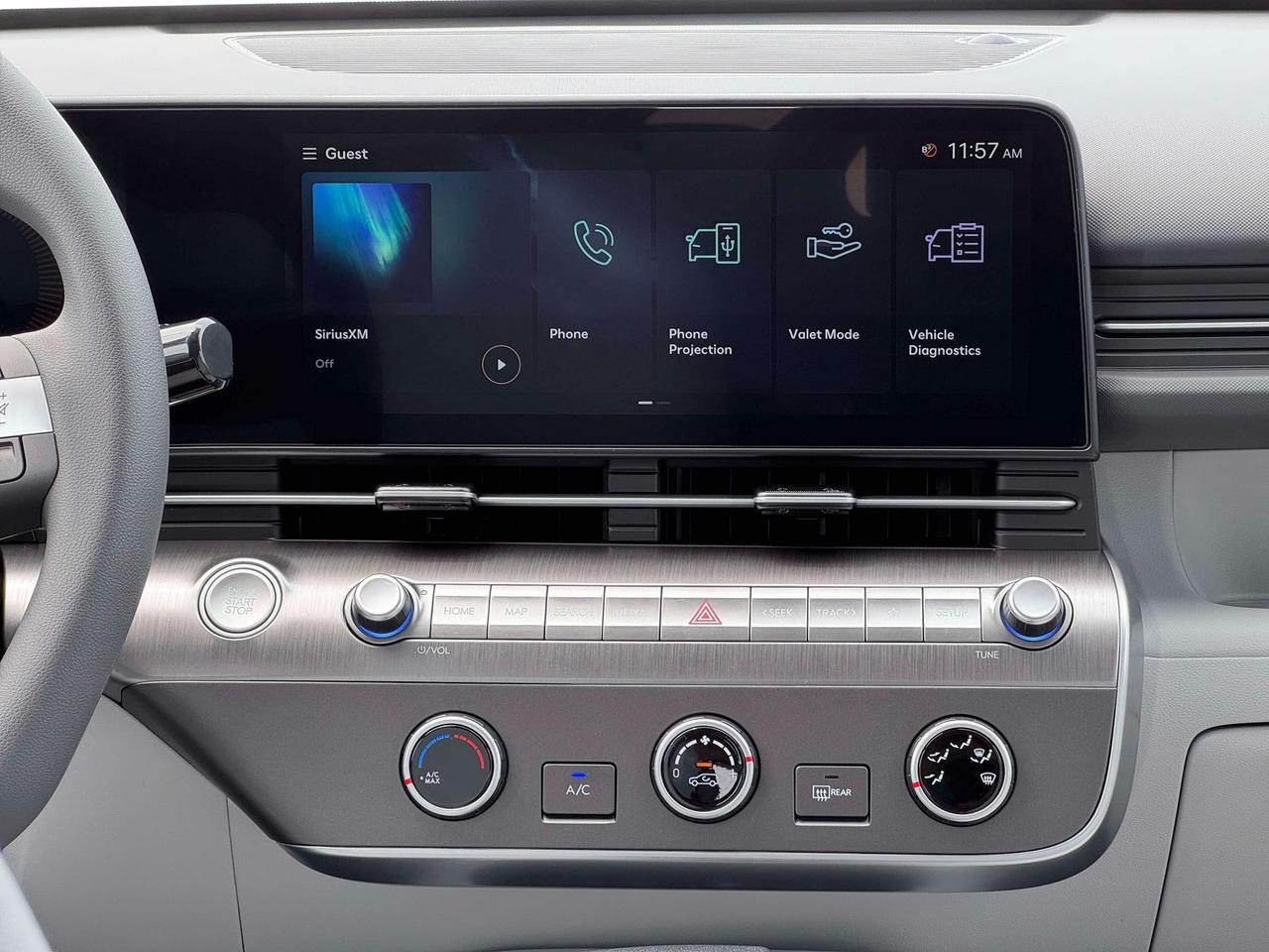 2026 Hyundai Kona SE AWD Cape Girardeau MO