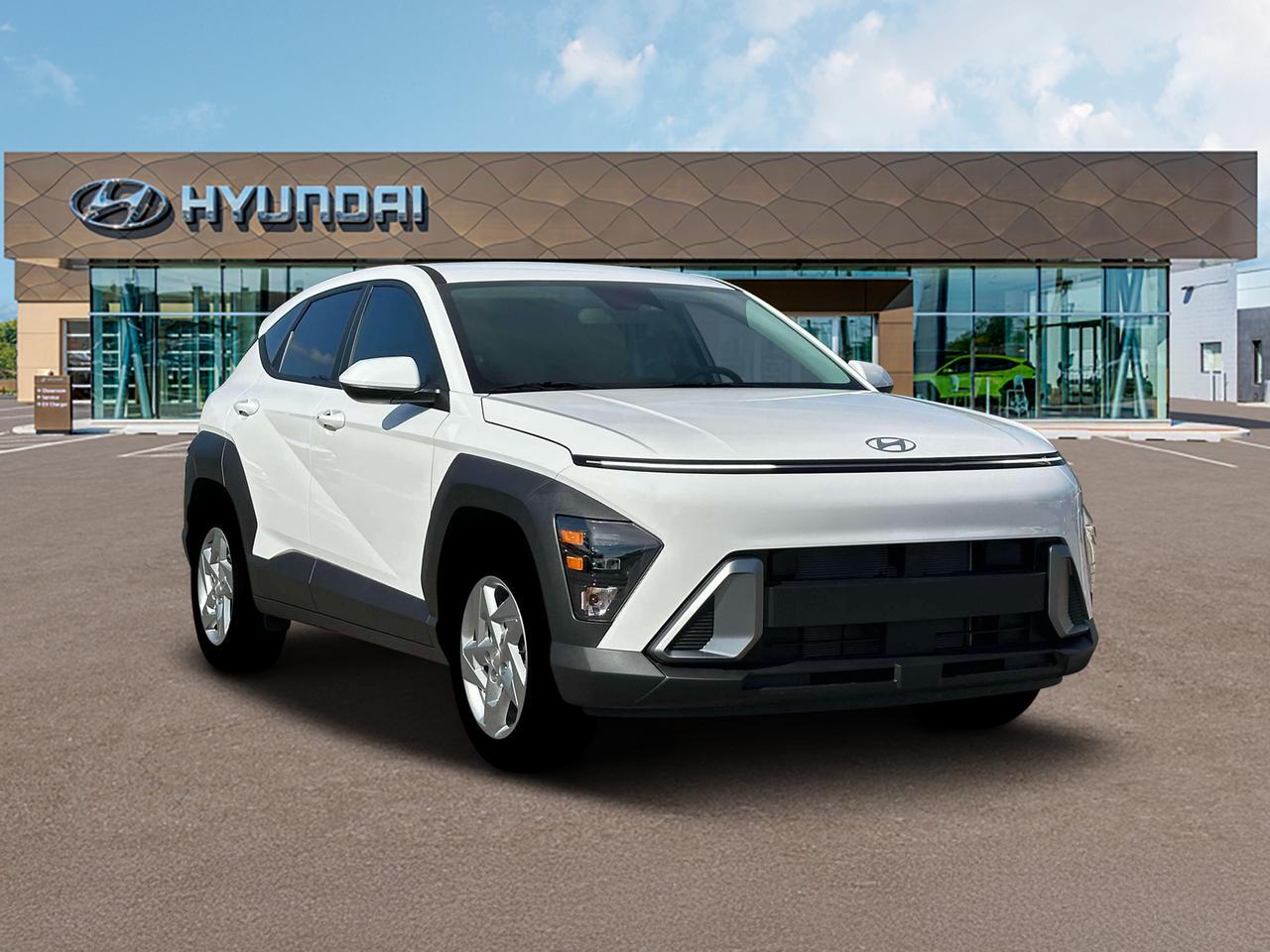 2026 Hyundai Kona SE AWD Cape Girardeau MO