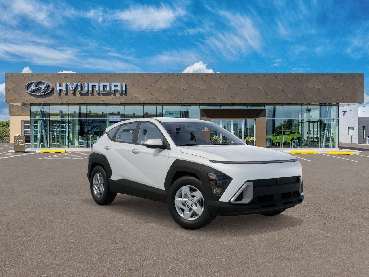 2026 Hyundai Kona SE AWD Cape Girardeau MO