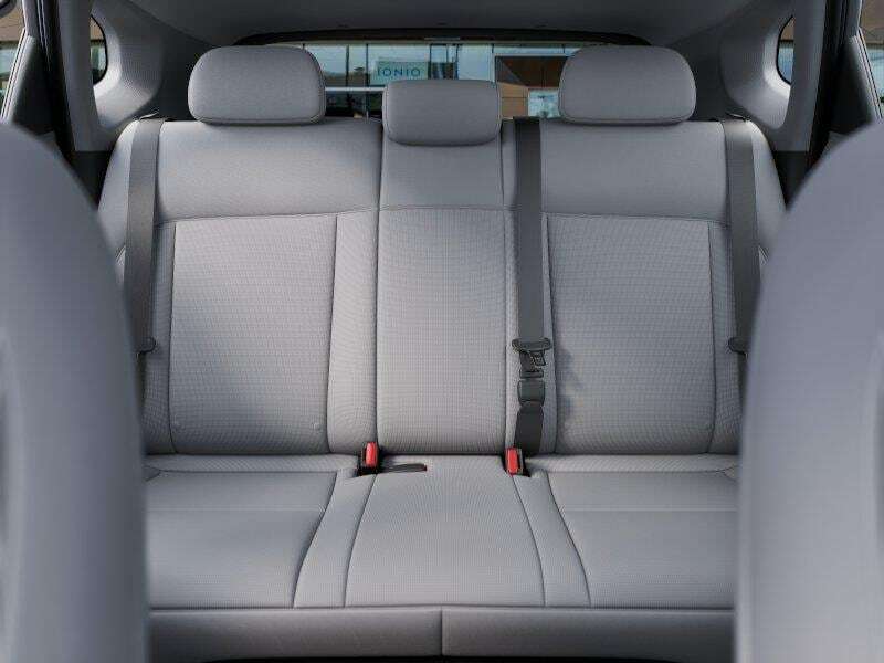 2026 Hyundai Kona SE AWD Cape Girardeau MO