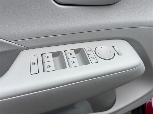 2026 Hyundai Kona SE AWD Cape Girardeau MO