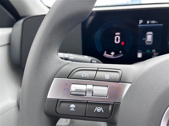 2026 Hyundai Kona SE AWD Cape Girardeau MO