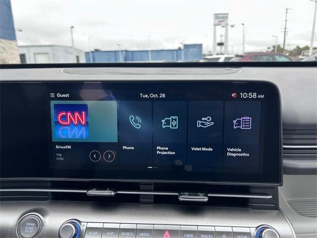 2026 Hyundai Kona SE AWD Cape Girardeau MO