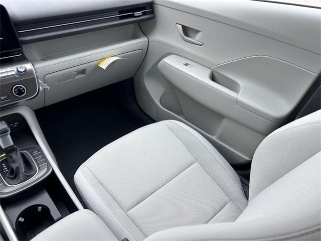 2026 Hyundai Kona SE AWD Cape Girardeau MO