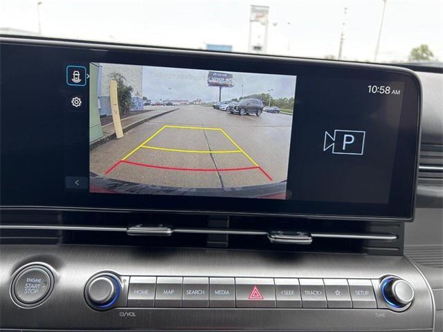 2026 Hyundai Kona SE AWD Cape Girardeau MO