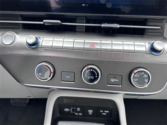 2026 Hyundai Kona SE AWD Cape Girardeau MO