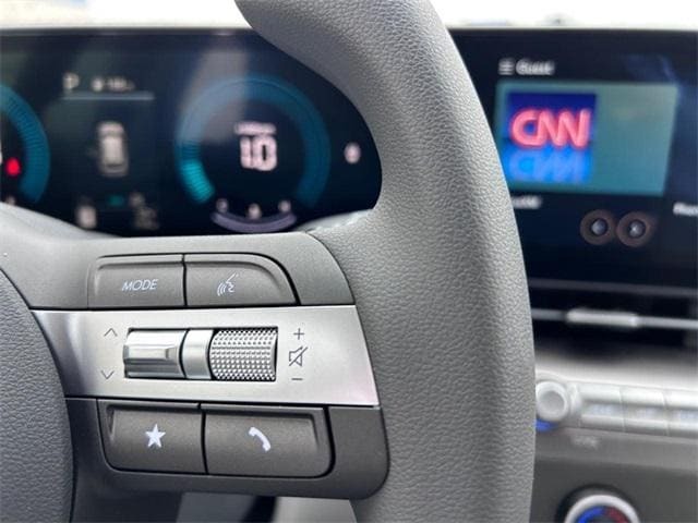 2026 Hyundai Kona SE AWD Cape Girardeau MO