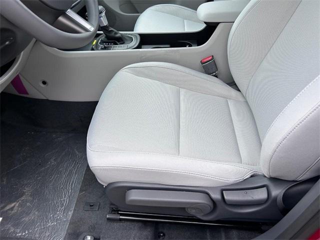 2026 Hyundai Kona SE AWD Cape Girardeau MO