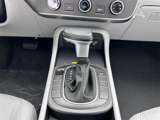 2026 Hyundai Kona SE AWD Cape Girardeau MO