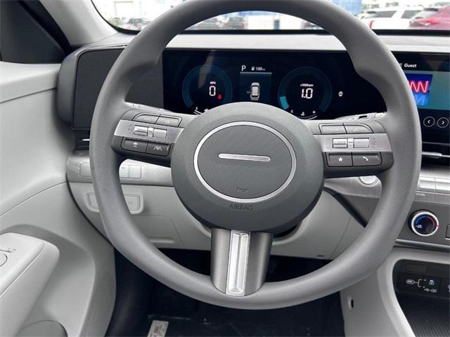 2026 Hyundai Kona SE AWD Cape Girardeau MO