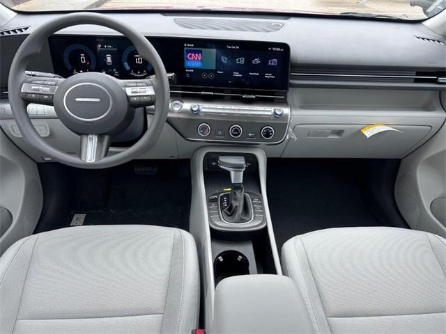 2026 Hyundai Kona SE AWD Cape Girardeau MO