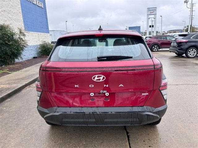 2026 Hyundai Kona SE AWD Cape Girardeau MO