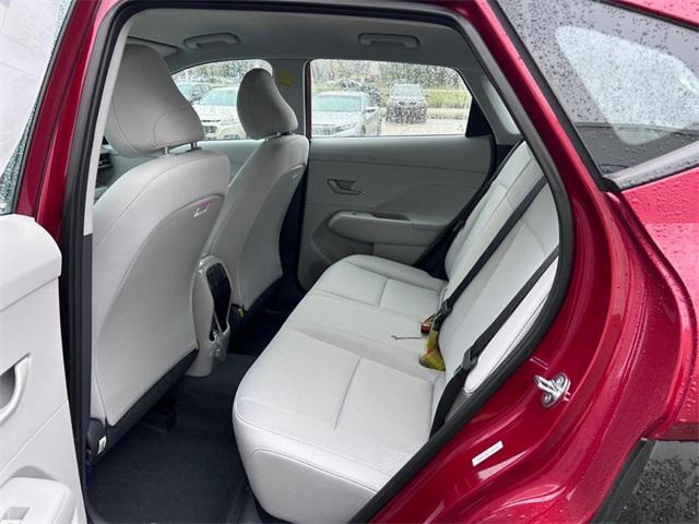 2026 Hyundai Kona SE AWD Cape Girardeau MO