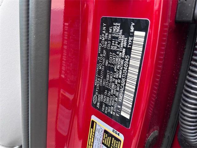 2026 Hyundai Kona SE AWD Cape Girardeau MO