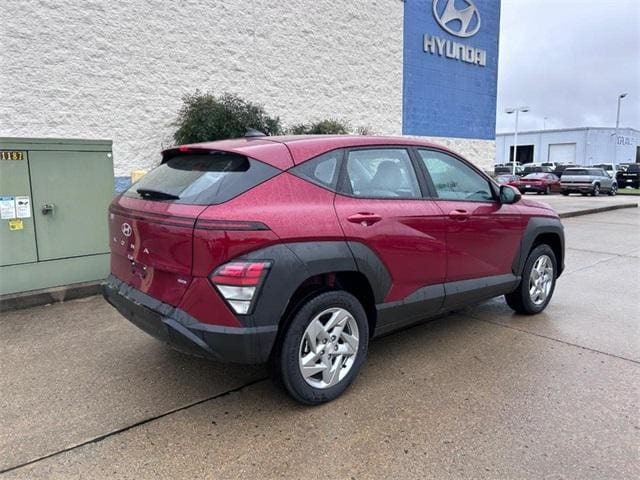 2026 Hyundai Kona SE AWD Cape Girardeau MO