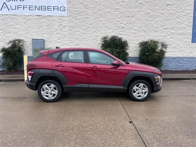 2026 Hyundai Kona SE AWD Cape Girardeau MO