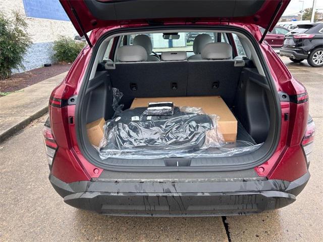 2026 Hyundai Kona SE AWD Cape Girardeau MO