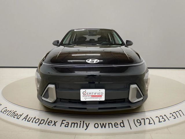 2026 Hyundai Kona SE Dallas TX