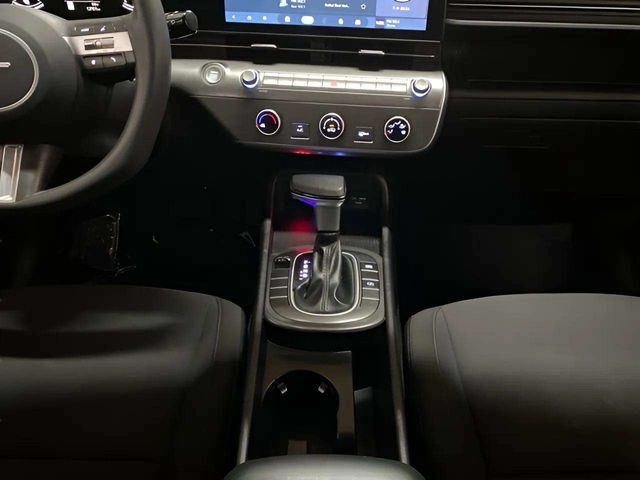 2026 Hyundai Kona SE Dallas TX