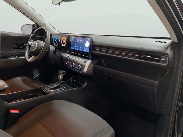 2026 Hyundai Kona SE Dallas TX