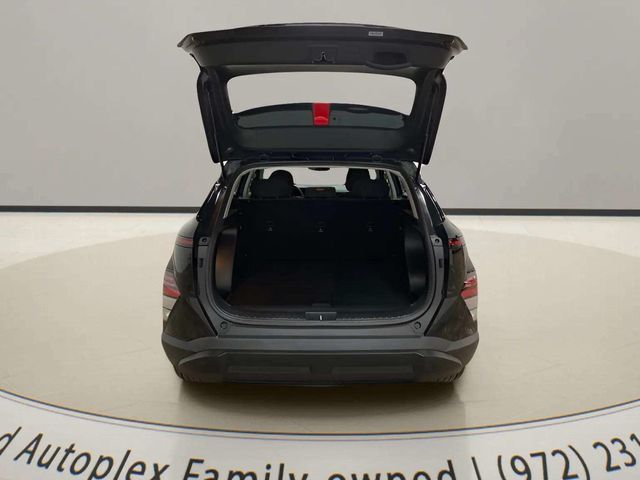 2026 Hyundai Kona SE Dallas TX