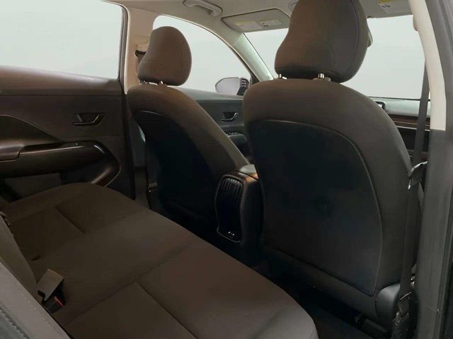 2026 Hyundai Kona SE Dallas TX