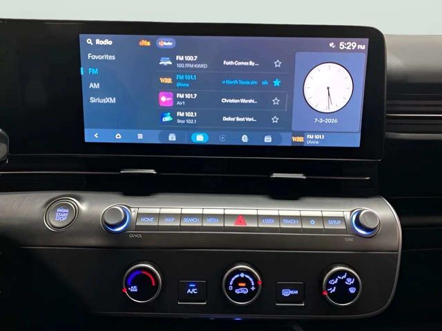 2026 Hyundai Kona SE Dallas TX