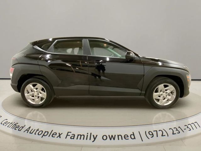 2026 Hyundai Kona SE Dallas TX